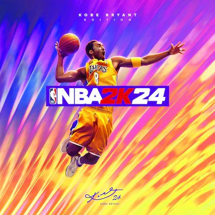 NBA 2K24 (PS5)
